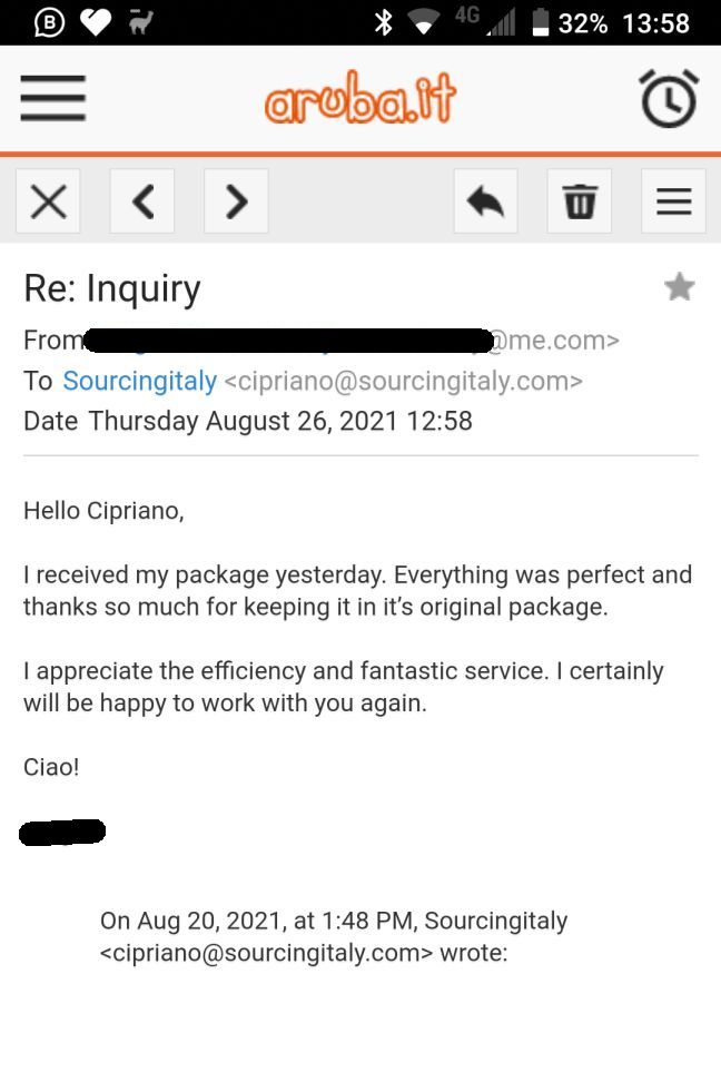 Package Forwarding Europe 379 Package Forwarding Europe 379